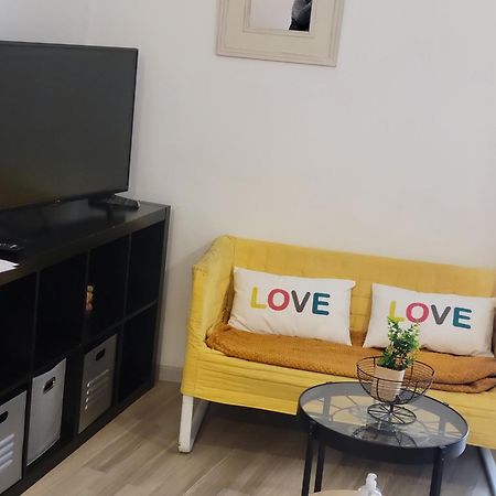 Studio Au Coeur De Viviers Εξωτερικό φωτογραφία