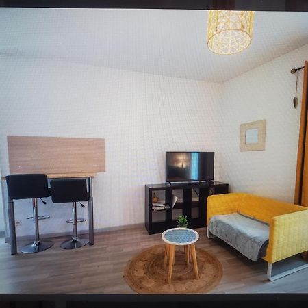 Studio Au Coeur De Viviers Εξωτερικό φωτογραφία