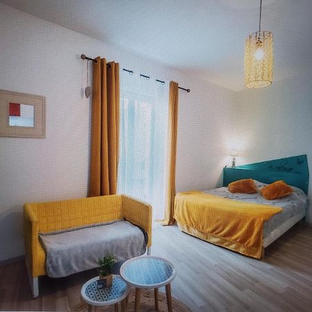 Studio Au Coeur De Viviers Εξωτερικό φωτογραφία