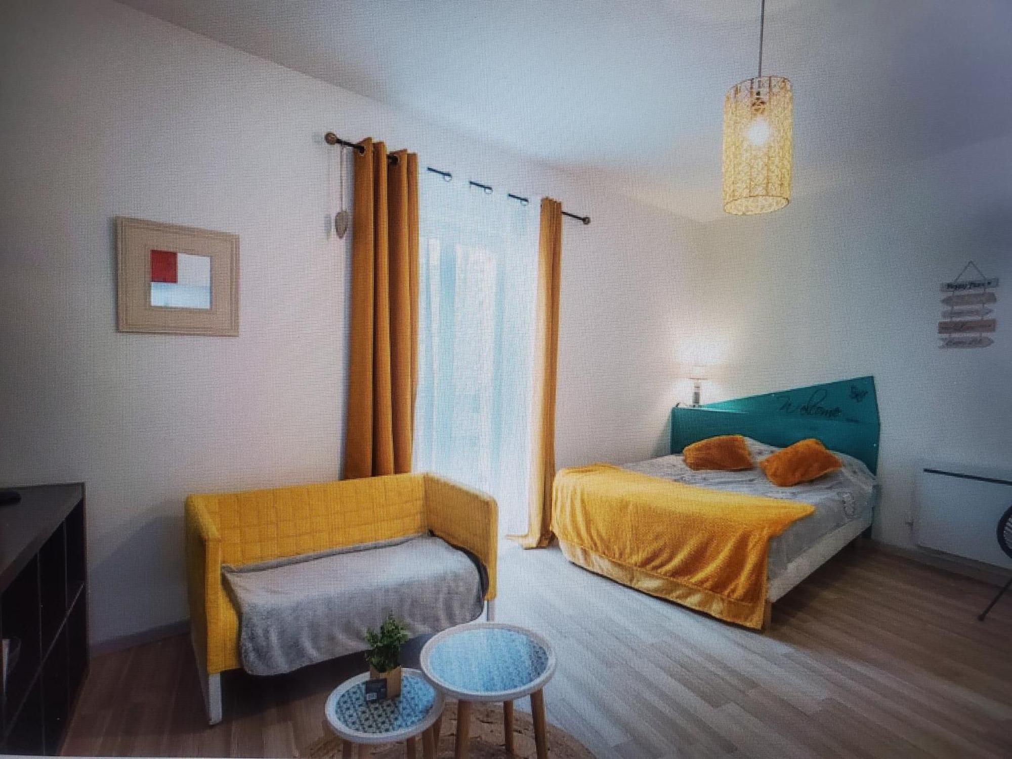 Studio Au Coeur De Viviers Εξωτερικό φωτογραφία