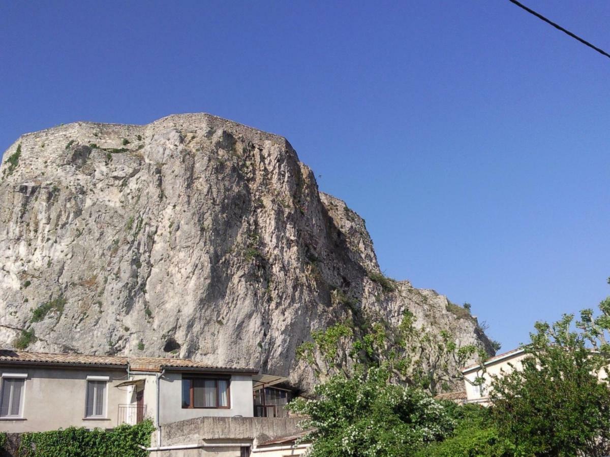 Studio Au Coeur De Viviers Εξωτερικό φωτογραφία